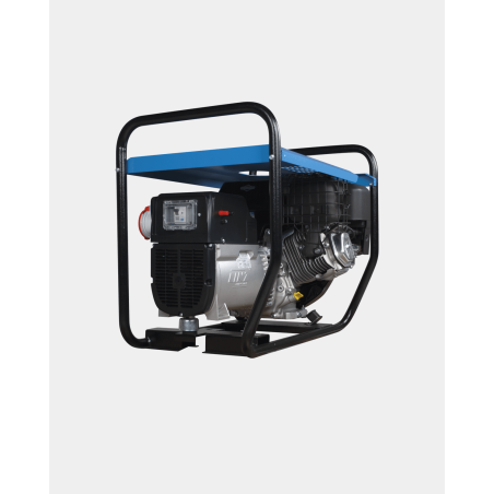 GENSET MG7-5 I-BE Generator 7KVA | Manel Service