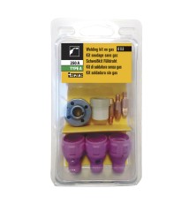 GYS Kit saldatura per filo animato