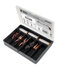 GYS Cofanetto torcia MB25 (250 A)