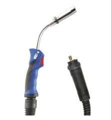 GYS TORCIA BINZEL MIG GRIP 250A (MB25) -ARIA- 4M-ACCIAIO