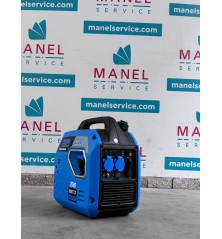 CGM SUPERPOWER 2200I GENERATOR SINGLEPHASE