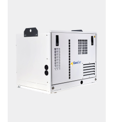 GENSET MG 5010 DM - VEHICULAR GENERATOR 6.25 KVA