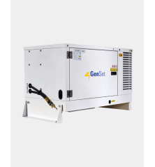 GENSET MG 9010 DM - VEHICULAR GENERATOR 10.3 KVA