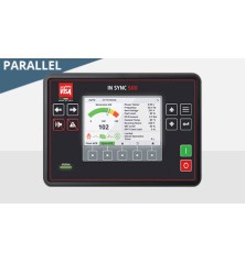 VISA Quadro PARALLELO