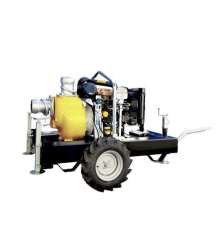 HYDROFOGLIA Self-priming Motor Pump IZ095-1031BG/SP Stage III