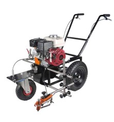 Master Spray LITHIUM 4200 Traccialinee Airless