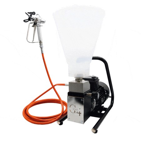 Master Spray GT 4.0 Electric Diaphragm Pump