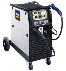 GYS MULTIWELD FV220M SALDATRICE MIG - MAG Inverter
