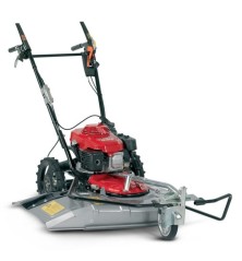 HONDA UM 616 EBE2 Rasaerba