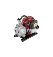 HONDA WX 10 Motopompa portatile per acque chiare raccordi 25 mm - 1 pollice