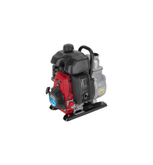 HONDA WX 15 Motopompa Portatile Raccordi 40 mm - 1,5 pollici