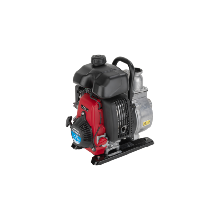 HONDA WX 15 Motopompa Portatile Raccordi 40 mm - 1,5 pollici
