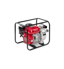 Honda WB20XT Motopompa 37 m³/h Stage V