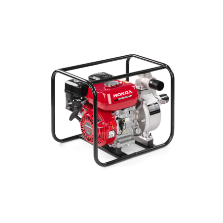 Honda WB20XT Motopompa 37 m³/h Stage V