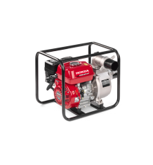 HONDA WB 30 XT Motopompa a scoppio per acque sporche raccordi 80 mm - 3 pollici