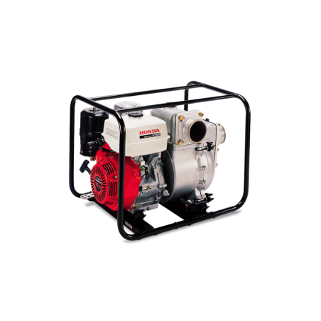 HONDA WT40X Motopompa