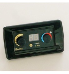 CLIMMA PANNELLO MECCANICO REMOTO PER CWS DC INVERTER