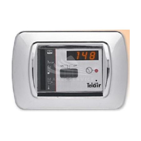 TELAIR ASP AUTOSTART