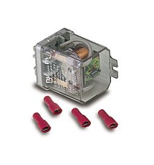 TELAIR CR RELE PER COMMUTAZIONE AUTOMATICA RETE-GENERATORE