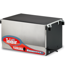 TELAIR ENERGY 2510G Generatore Veicolare Automatico a Gas