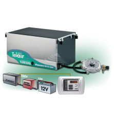 Generatore TELAIR ENERGY 8012G | Manel Service