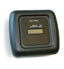 TELAIR KH Kit contatore