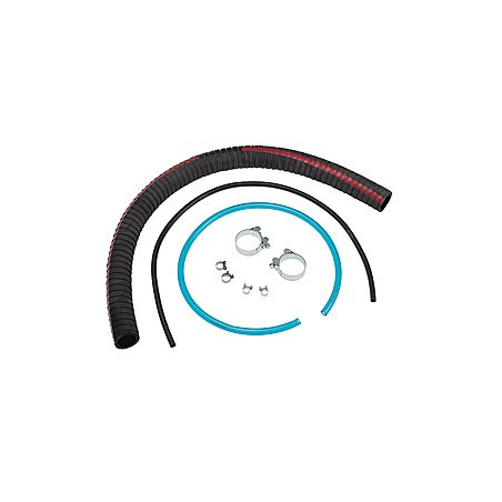 TELAIR KTD KIT TUBI DIESEL PER SERBATOIO S15 | Manel Service