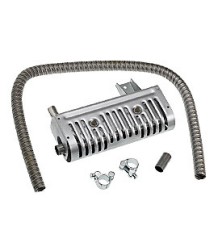 TELAIR MAE/2 MARMITTA AGGIUNTIVA PER ENERGY 2510B E GAS ENERGY 2510G