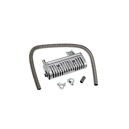 TELAIR MAE/2 MARMITTA AGGIUNTIVA PER ENERGY 2510B E GAS ENERGY 2510G