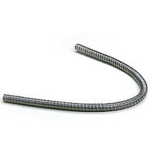 TELAIR PM30 FLEXIBLE CONNECTING HOSE ADDITIONAL MUFFLER FOR MAE/4 (PER METRE) | Manel Service