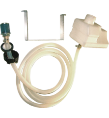 TELAIR SOR Kit Serbatoio Olio remoto