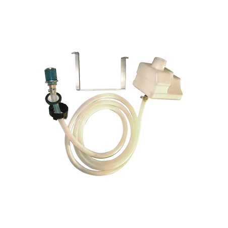 TELAIR SOR Kit Serbatoio Olio remoto