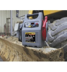 GYS GYSPACK 750 Avviatore