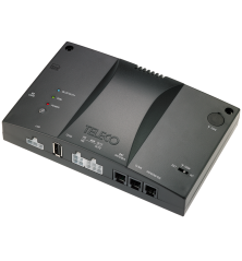 Teleco HUB Control via telephone for campers and caravans