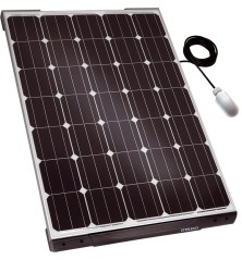 Solar panel for motorhomes and caravans TELAIR TSP 130W | ManElService