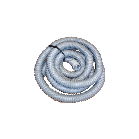 TELAIR TSP57 Tubo in PVC Gas di scarico Ø 57 conf. mt. 10