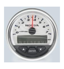 HONDA COMANDI MECCANICI MOTORIZZAZIONE SINGOLA