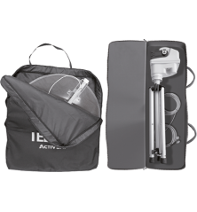 TELAIR TELECO BAS/TR Borsa trepiede - BAS/65 Borsa parabola Ø65