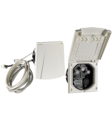 TELAIR TELECO PAS/W - Presa ActivSat Westacc