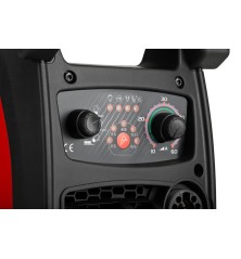 TELWIN Technology Plasma 60XT Taglio al Plasma Inverter 5,5KW