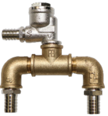 MASE Kit Antisifone D.16