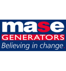 MASE Separatore acqua/gas D.50