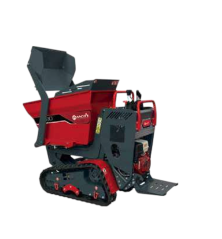 MCH H780-GXE MOTOCARRIOLA CINGOLATA 800KG