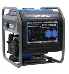 Hyundai Generator Inverter 3 ,0KW Stage5