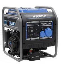 Hyundai Generator Inverter 3 ,0KW Stage5