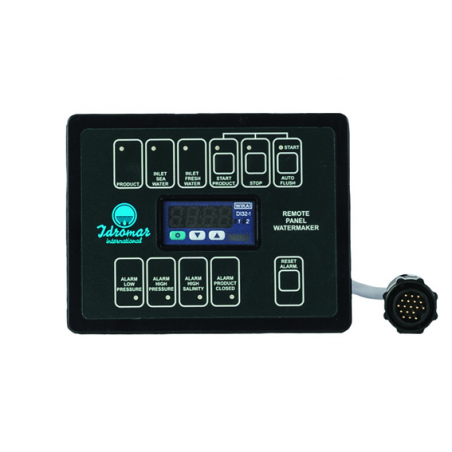 Idromar Panello Automatico