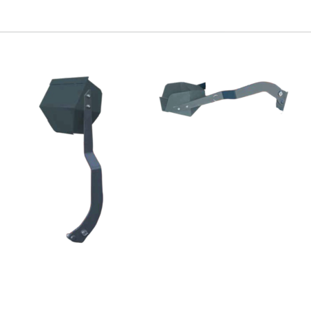 MCH SELF-LOADING SHOVEL KIT
