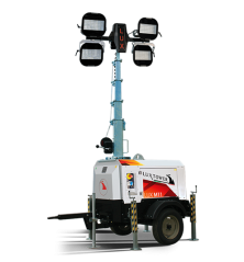 LUXTOWER Lux M11PLUS Torre Faro LED