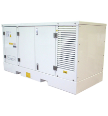 GENSET MG 5000 I-Y/E