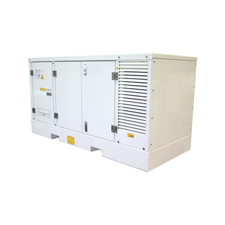 GENSET MG 5000 I-Y/E